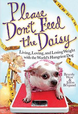 Please Don't Feed the Daisy pdf epub mobi 电子书 下载