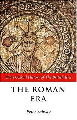 The Roman Era pdf epub mobi 电子书 下载