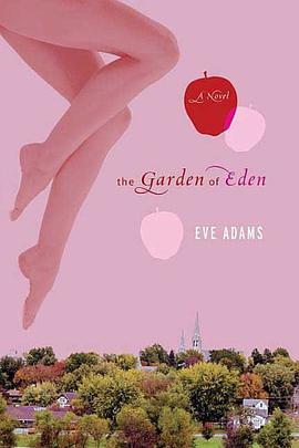 The Garden of Eden pdf epub mobi 电子书 下载