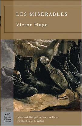 Les Miserables (Barnes & Noble Classics) pdf epub mobi 电子书 下载
