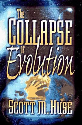 The Collapse of Evolution pdf epub mobi 電子書 下載