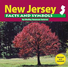 New Jersey Facts and Symbols pdf epub mobi 电子书 下载