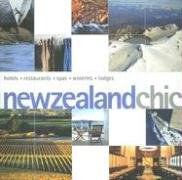New Zealand Chic pdf epub mobi 电子书 下载
