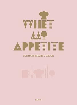 Whet My Appetite pdf epub mobi 电子书 下载