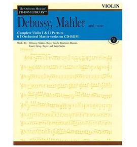 Debussy, Mahler and More pdf epub mobi 下载