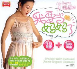 我要当妈妈了 pdf epub mobi 电子书 下载