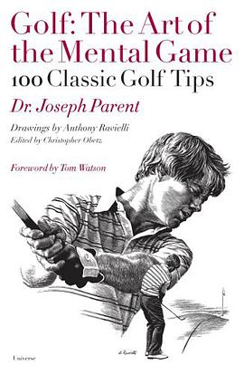 Golf pdf epub mobi 电子书 下载
