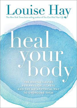 Heal Your Body pdf epub mobi 电子书 下载