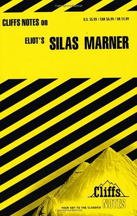 Notes on Eliot's "Silas Marner" pdf epub mobi 电子书 下载