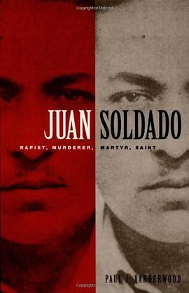 Juan Soldado pdf epub mobi 電子書 下載