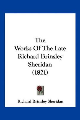 The Works Of The Late Richard Brinsley Sheridan pdf epub mobi 電子書 下載