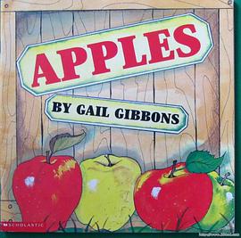 Apples pdf epub mobi 电子书 下载
