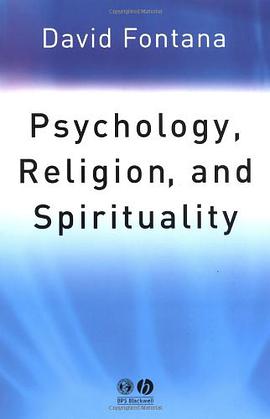 Psychology, Religion and Spirituality