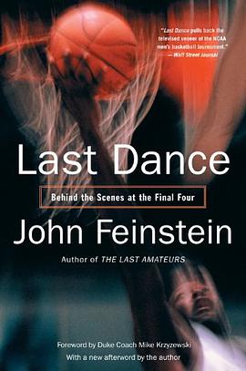 Last Dance pdf epub mobi 电子书 下载