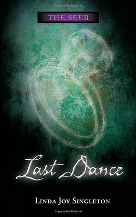 Last Dance pdf epub mobi 电子书 下载