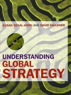Understanding Global Strategy pdf epub mobi 电子书 下载