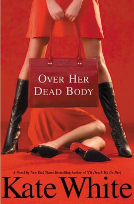 Over Her Dead Body pdf epub mobi 电子书 下载