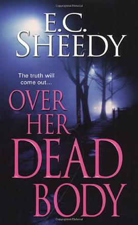 Over Her Dead Body pdf epub mobi 电子书 下载