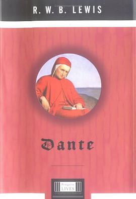 Dante (Penguin Lives) pdf epub mobi 电子书 下载