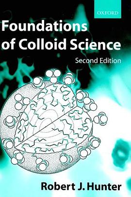 Foundations of Colloid Science pdf epub mobi 下载