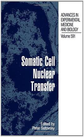 Somatic Cell Nuclear Transfer pdf epub mobi 電子書 下載