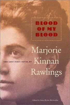 Blood of My Blood pdf epub mobi 电子书 下载