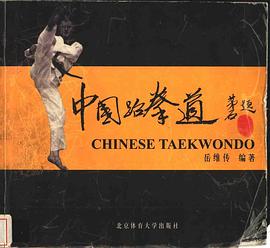 中国跆拳道 pdf epub mobi 电子书 下载