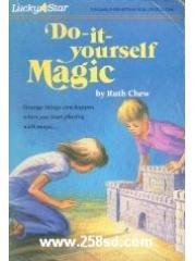 Do It Yourself Magic pdf epub mobi 电子书 下载