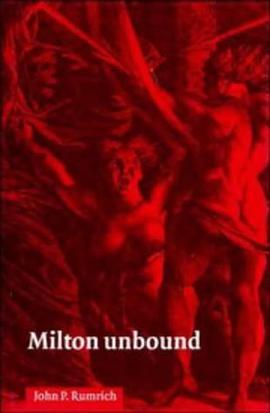 Milton Unbound pdf epub mobi 电子书 下载