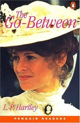 The Go-Between (Penguin Readers, Level 4) pdf epub mobi 电子书 下载