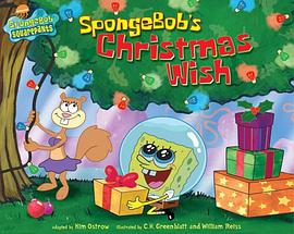 SpongeBob's Christmas Wish pdf epub mobi 电子书 下载