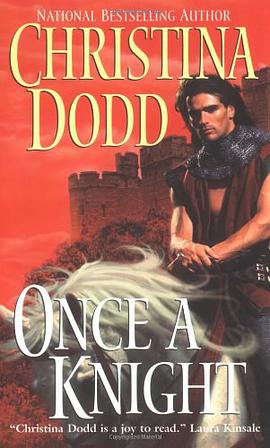 Once a Knight pdf epub mobi 电子书 下载