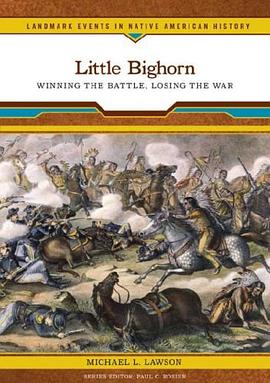 Little Bighorn pdf epub mobi 电子书 下载