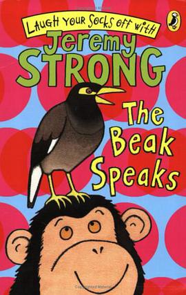 The Beak Speaks pdf epub mobi 电子书 下载