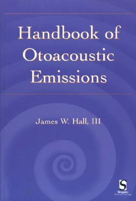 Handbook of Otoacoustic Emissions pdf epub mobi 电子书 下载