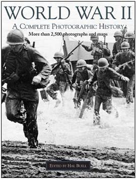 World War II Album pdf epub mobi 电子书 下载