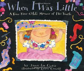 When I Was Little Board Book pdf epub mobi 下载