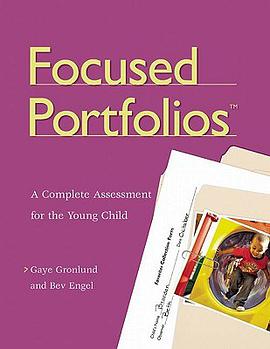 Focused Portfolios pdf epub mobi 电子书 下载