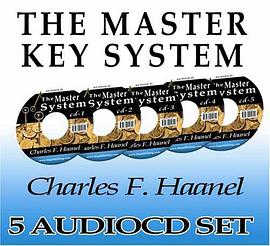 The Master Key System (Set of 5 Audio CDs) pdf epub mobi 电子书 下载