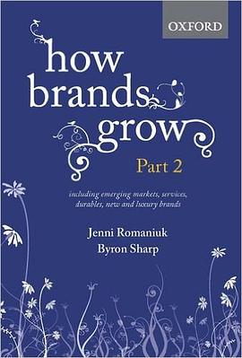 How brands grow part 2 pdf epub mobi 電子書 下載