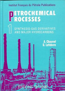 Petrochemical Processes pdf epub mobi 電子書 下載