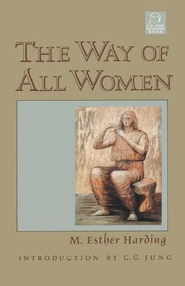 Way of All Women (C. G. Jung Foundation Books) pdf epub mobi 电子书 下载