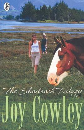 The Shadrach Trilogy pdf epub mobi 电子书 下载