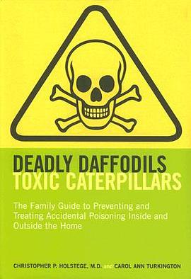 Deadly Daffodils, Toxic Caterpillars pdf epub mobi 電子書 下載