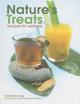 Nature's Treats pdf epub mobi 电子书 下载