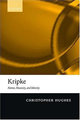 Kripke pdf epub mobi 电子书 下载