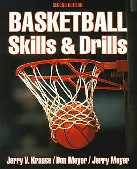 Basketball Skills and Drills pdf epub mobi 电子书 下载