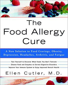 The Food Allergy Cure pdf epub mobi 电子书 下载