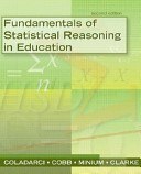 Fundamentals of Statistical Reasoning in Education pdf epub mobi 电子书 下载