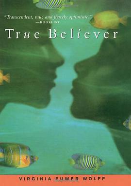True Believer pdf epub mobi 电子书 下载